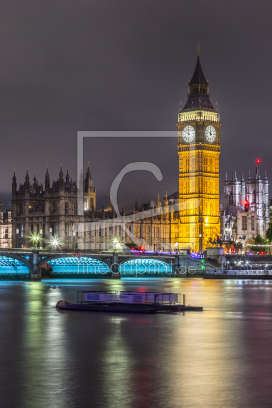 frei wählbarer Bildausschnitt für Ihr Bild auf Türfolie