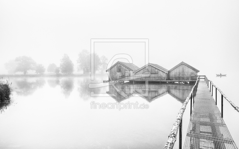 frei wählbarer Bildausschnitt für Ihr Bild auf Türfolie