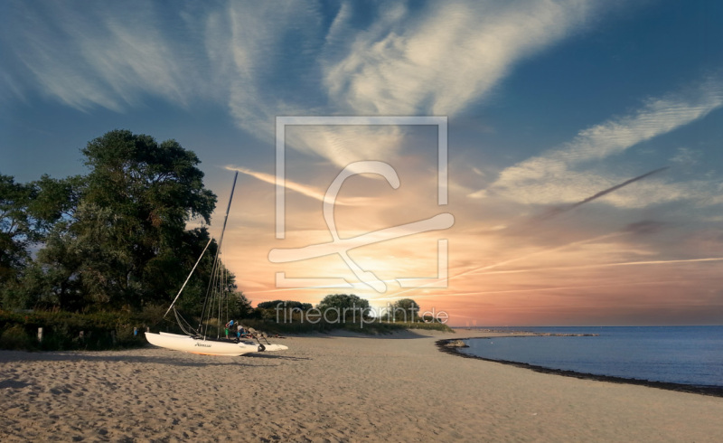 frei wählbarer Bildausschnitt für Ihr Bild auf Türfolie