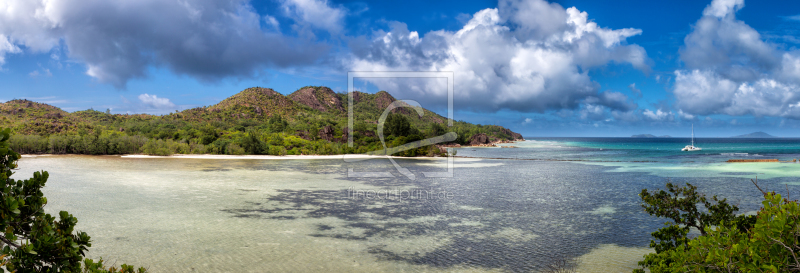 frei wählbarer Bildausschnitt für Ihr Bild auf Türfolie