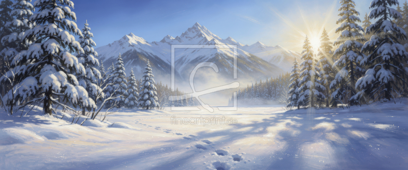 frei wählbarer Bildausschnitt für Ihr Bild auf Türfolie