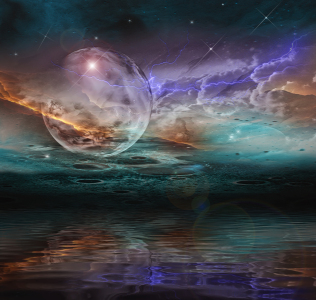 Bild-Nr: 11575136 Welten  Erstellt von: Tex