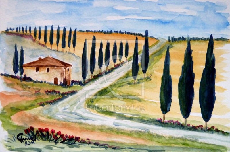 frei w&auml;hlbarer Bildausschnitt f&uuml;r Ihr Bild auf Untersetzer