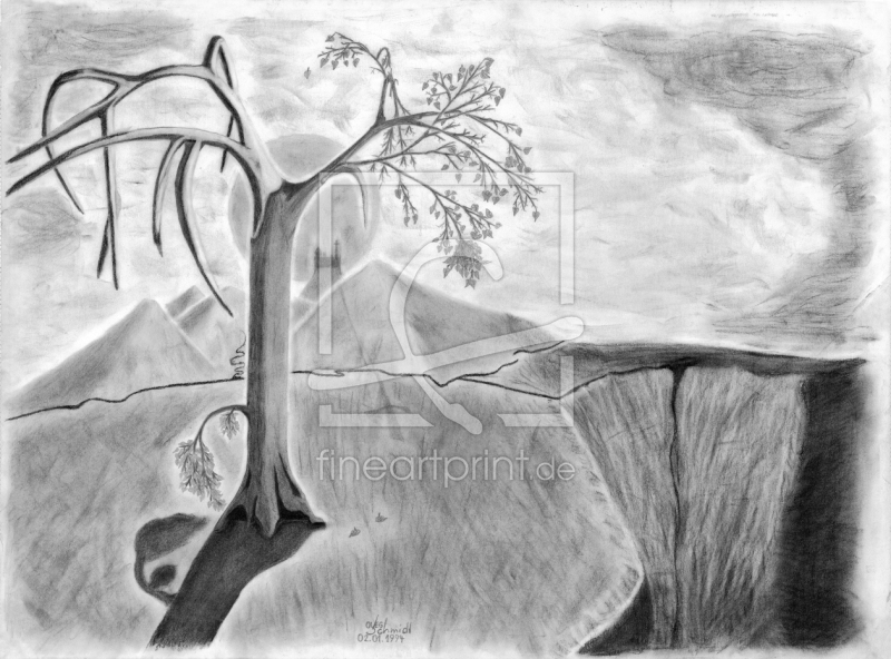 frei w&auml;hlbarer Bildausschnitt f&uuml;r Ihr Bild auf Untersetzer