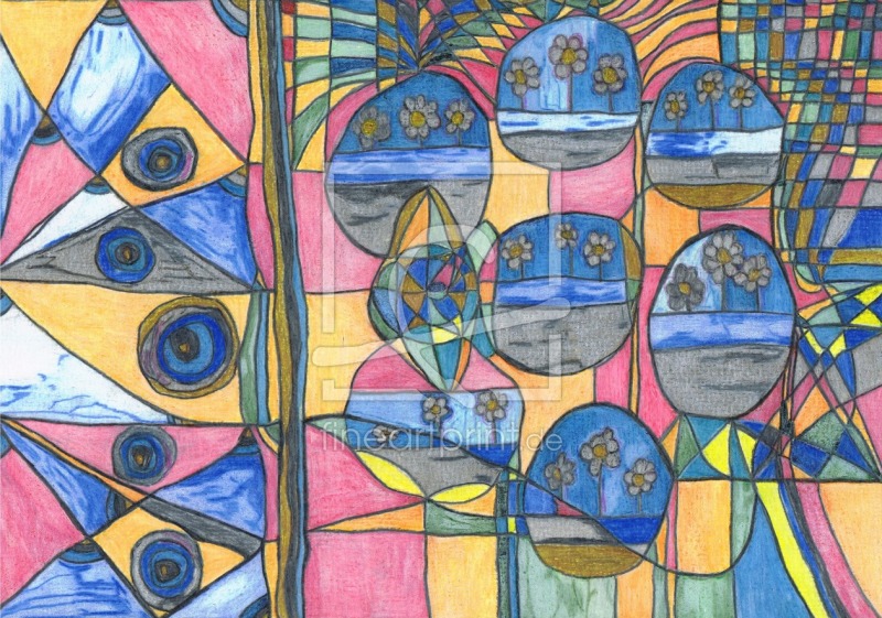 frei w&auml;hlbarer Bildausschnitt f&uuml;r Ihr Bild auf Untersetzer