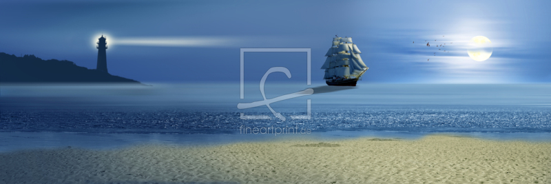 frei w&auml;hlbarer Bildausschnitt f&uuml;r Ihr Bild auf Untersetzer