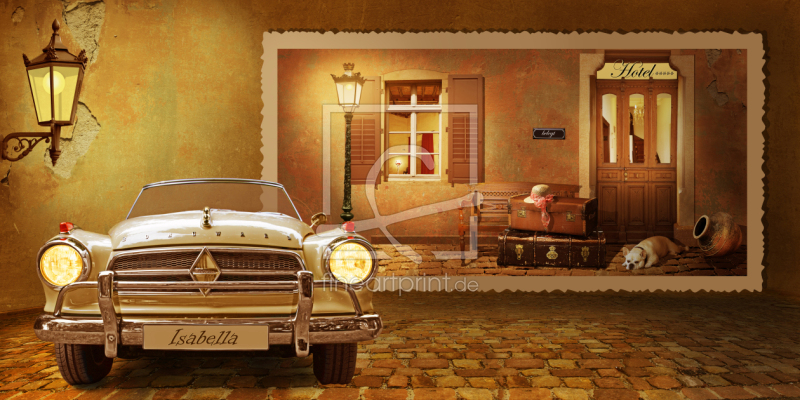 frei w&auml;hlbarer Bildausschnitt f&uuml;r Ihr Bild auf Untersetzer