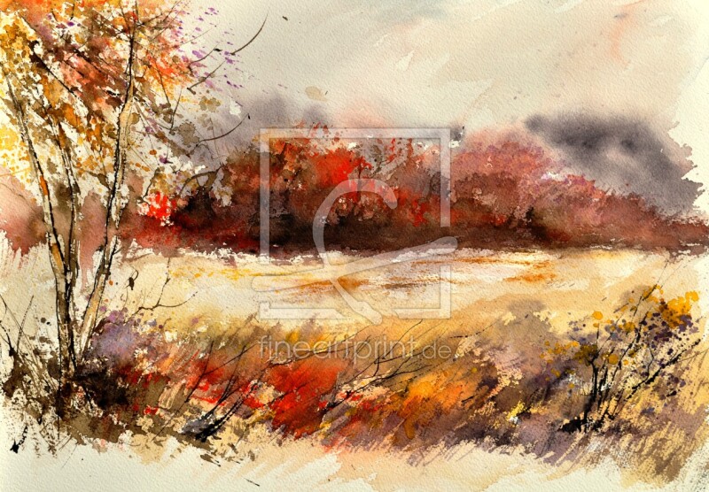 frei w&auml;hlbarer Bildausschnitt f&uuml;r Ihr Bild auf Untersetzer