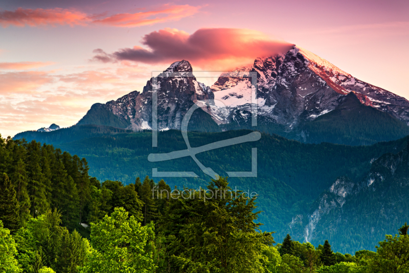 frei w&auml;hlbarer Bildausschnitt f&uuml;r Ihr Bild auf Untersetzer