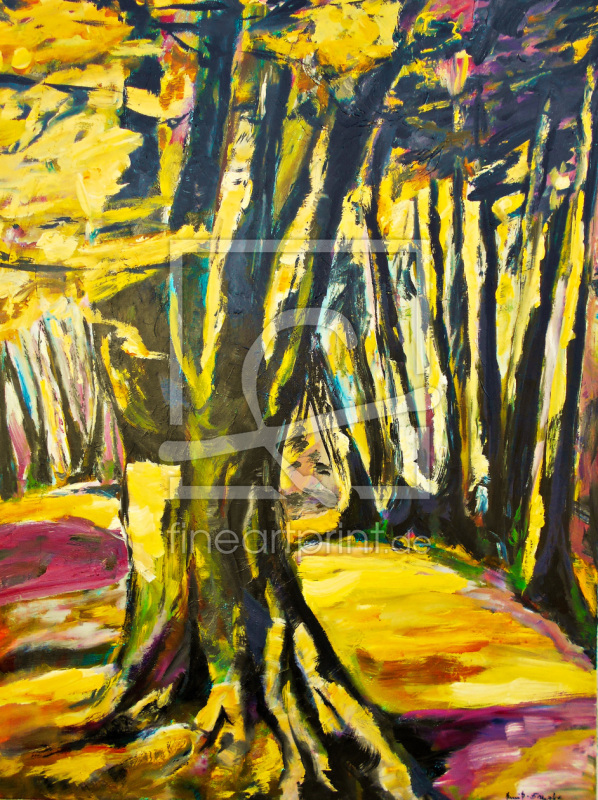 frei w&auml;hlbarer Bildausschnitt f&uuml;r Ihr Bild auf Untersetzer