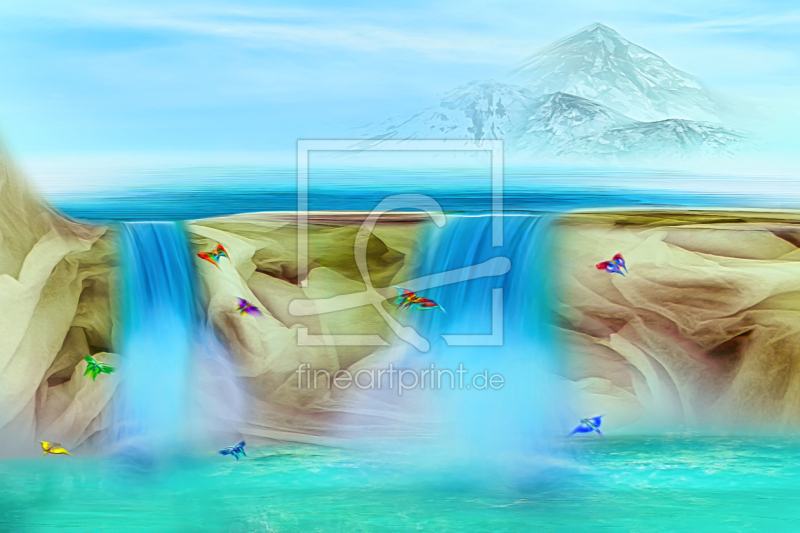 frei w&auml;hlbarer Bildausschnitt f&uuml;r Ihr Bild auf Untersetzer