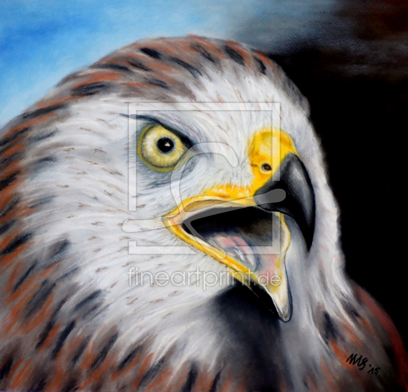 frei w&auml;hlbarer Bildausschnitt f&uuml;r Ihr Bild auf Untersetzer