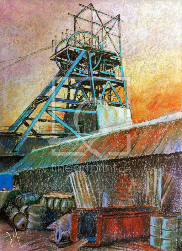 frei w&auml;hlbarer Bildausschnitt f&uuml;r Ihr Bild auf Untersetzer