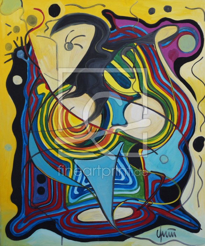 frei w&auml;hlbarer Bildausschnitt f&uuml;r Ihr Bild auf Untersetzer