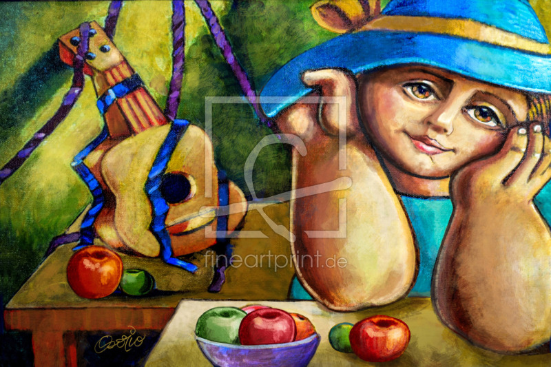 frei w&auml;hlbarer Bildausschnitt f&uuml;r Ihr Bild auf Untersetzer