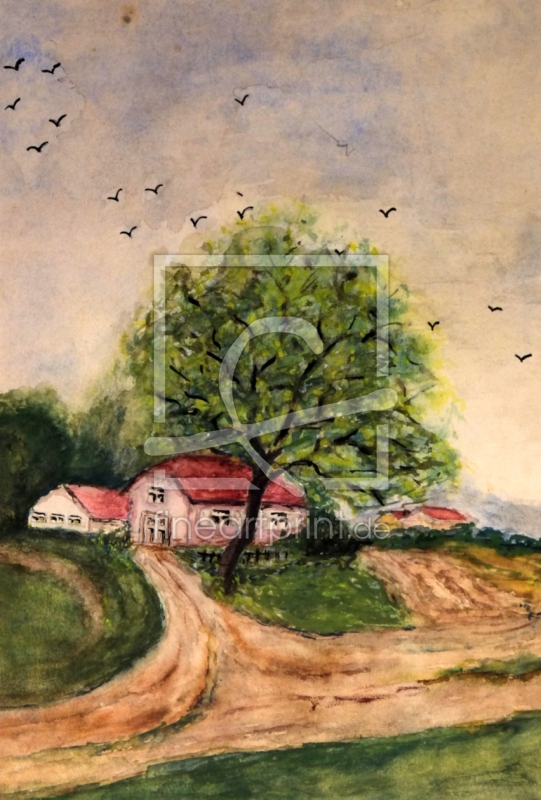 frei w&auml;hlbarer Bildausschnitt f&uuml;r Ihr Bild auf Untersetzer