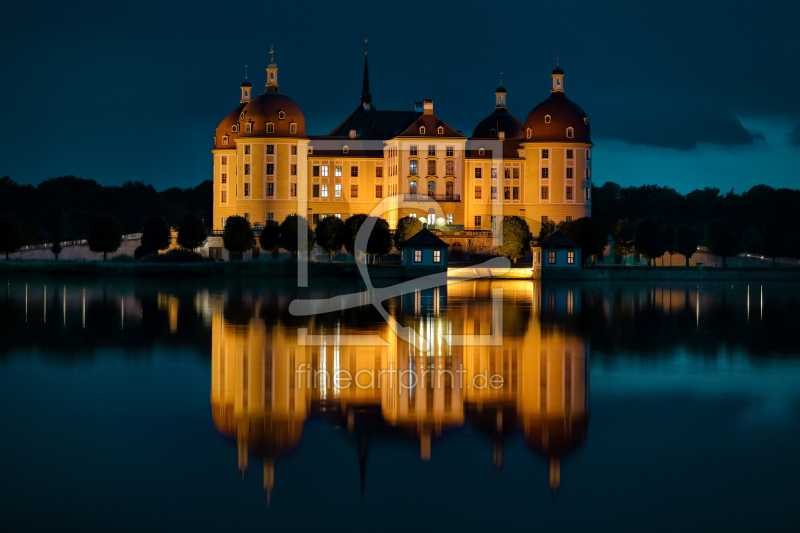 frei wählbarer Bildausschnitt für Ihr Bild auf Untersetzer