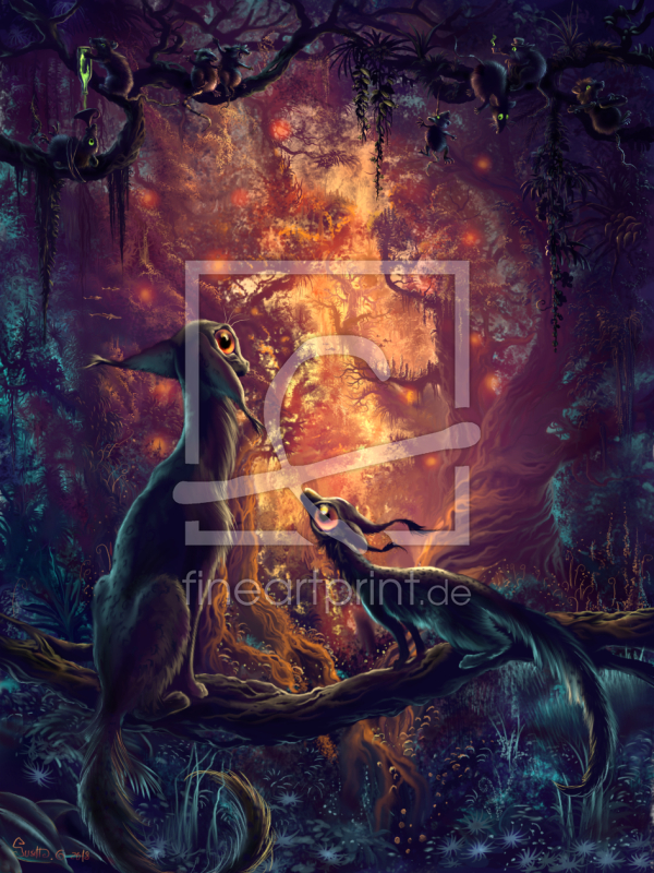 frei w&auml;hlbarer Bildausschnitt f&uuml;r Ihr Bild auf Untersetzer