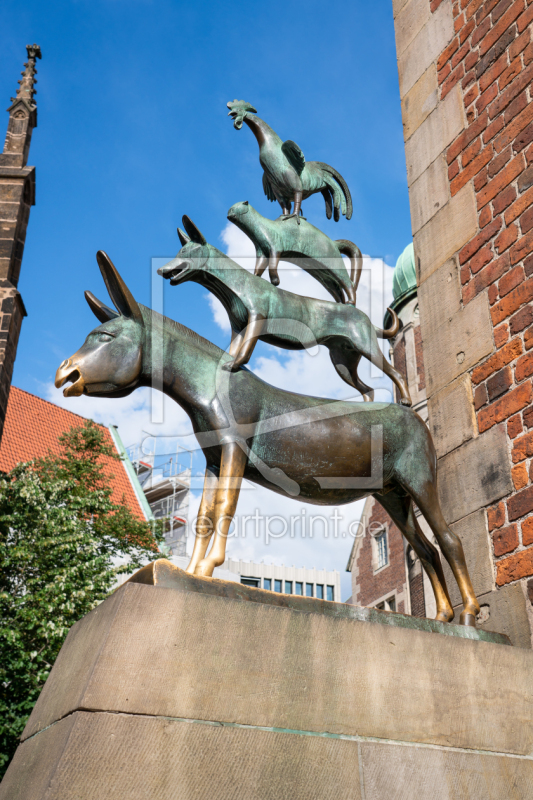 frei w&auml;hlbarer Bildausschnitt f&uuml;r Ihr Bild auf Untersetzer