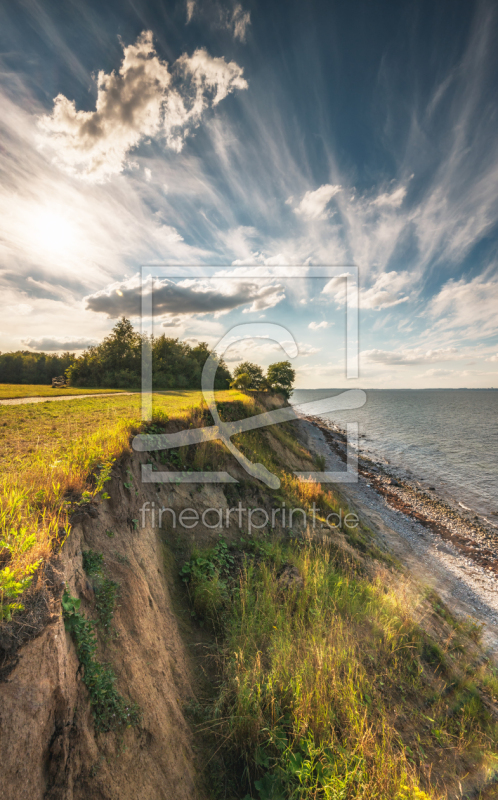 frei w&auml;hlbarer Bildausschnitt f&uuml;r Ihr Bild auf Untersetzer