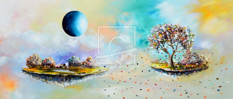 frei w&auml;hlbarer Bildausschnitt f&uuml;r Ihr Bild auf Untersetzer