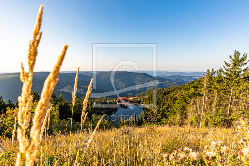 frei w&auml;hlbarer Bildausschnitt f&uuml;r Ihr Bild auf Untersetzer