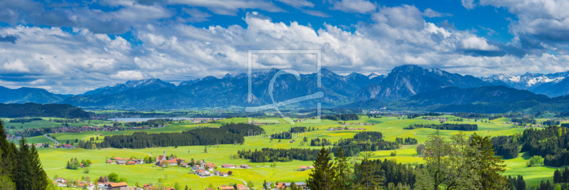 frei w&auml;hlbarer Bildausschnitt f&uuml;r Ihr Bild auf Untersetzer