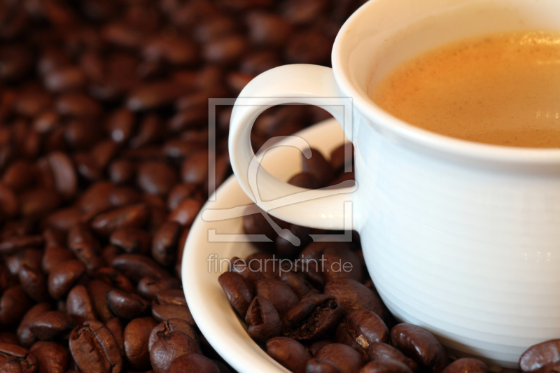 frei w&auml;hlbarer Bildausschnitt f&uuml;r Ihr Bild auf Untersetzer