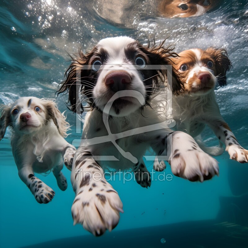 frei w&auml;hlbarer Bildausschnitt f&uuml;r Ihr Bild auf Untersetzer