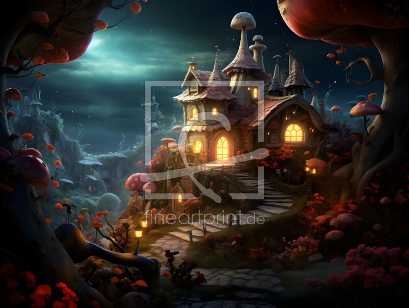 frei w&auml;hlbarer Bildausschnitt f&uuml;r Ihr Bild auf Untersetzer