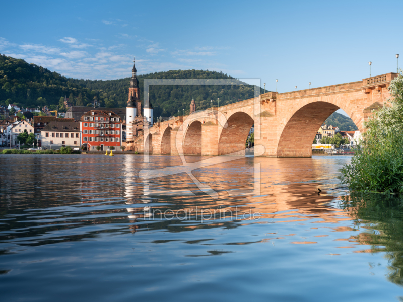 frei wählbarer Bildausschnitt für Ihr Bild auf Untersetzer
