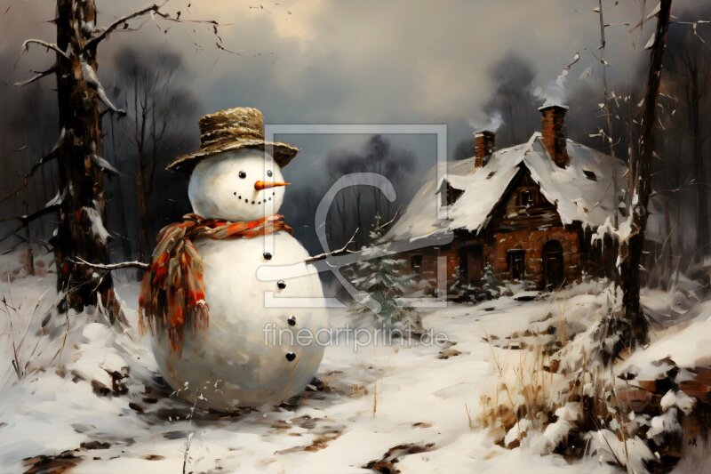 frei w&auml;hlbarer Bildausschnitt f&uuml;r Ihr Bild auf Untersetzer