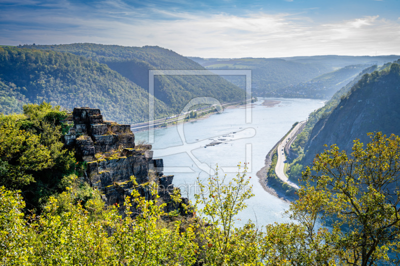 frei wählbarer Bildausschnitt für Ihr Bild auf Untersetzer