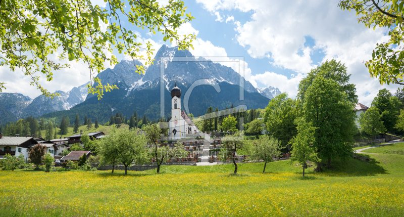 frei wählbarer Bildausschnitt für Ihr Bild auf Untersetzer