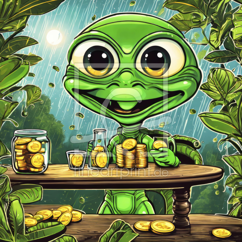 frei w&auml;hlbarer Bildausschnitt f&uuml;r Ihr Bild auf Untersetzer