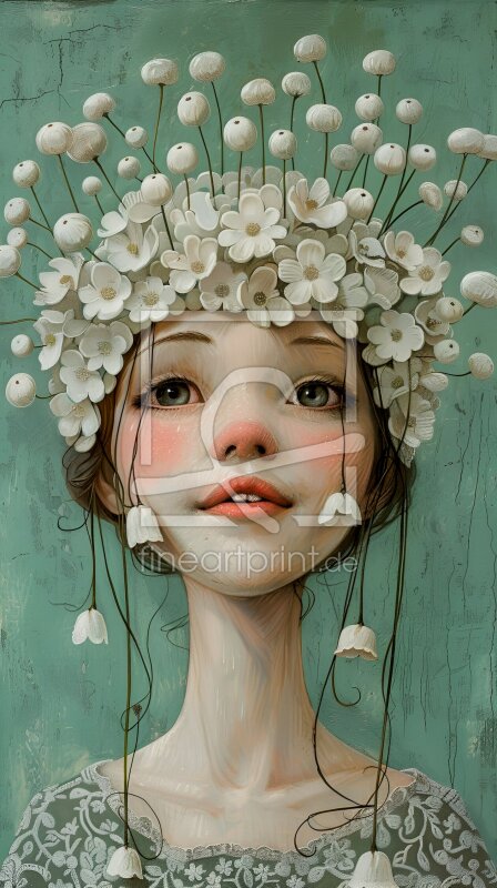 frei w&auml;hlbarer Bildausschnitt f&uuml;r Ihr Bild auf Untersetzer