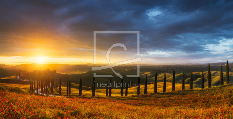 frei w&auml;hlbarer Bildausschnitt f&uuml;r Ihr Bild auf Untersetzer