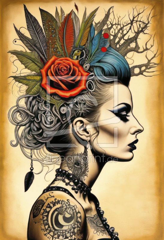 frei w&auml;hlbarer Bildausschnitt f&uuml;r Ihr Bild auf Untersetzer