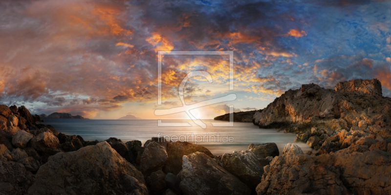 frei w&auml;hlbarer Bildausschnitt f&uuml;r Ihr Bild auf Untersetzer