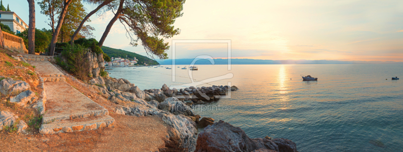 frei w&auml;hlbarer Bildausschnitt f&uuml;r Ihr Bild auf Untersetzer