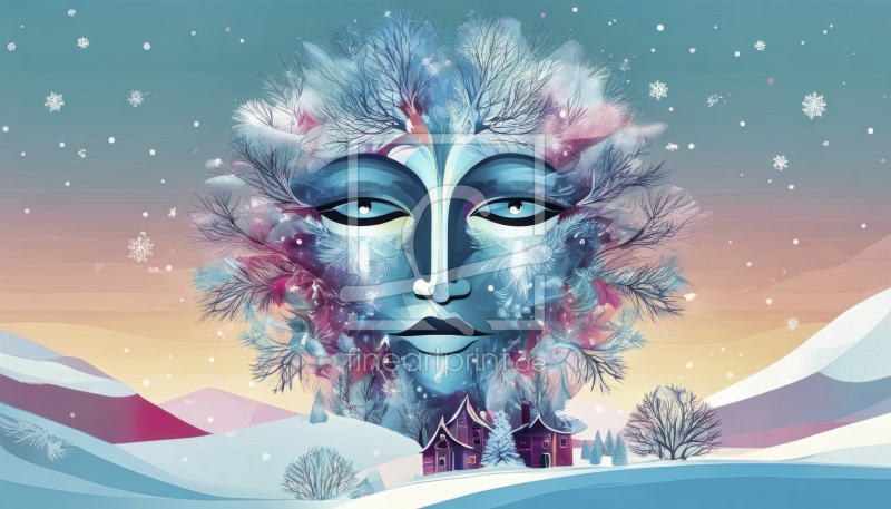 frei w&auml;hlbarer Bildausschnitt f&uuml;r Ihr Bild auf Untersetzer