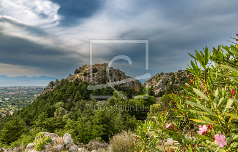 frei w&auml;hlbarer Bildausschnitt f&uuml;r Ihr Bild auf Untersetzer