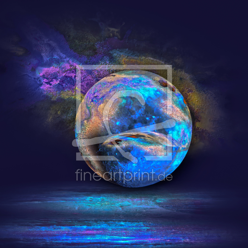 frei w&auml;hlbarer Bildausschnitt f&uuml;r Ihr Bild auf Untersetzer