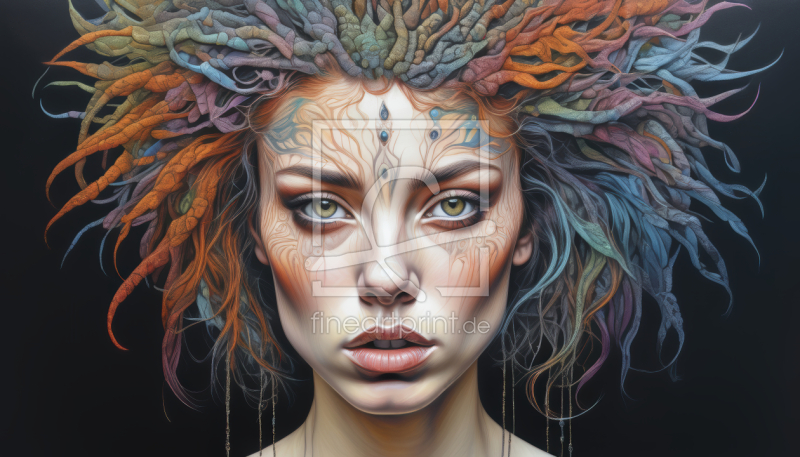 frei w&auml;hlbarer Bildausschnitt f&uuml;r Ihr Bild auf Untersetzer