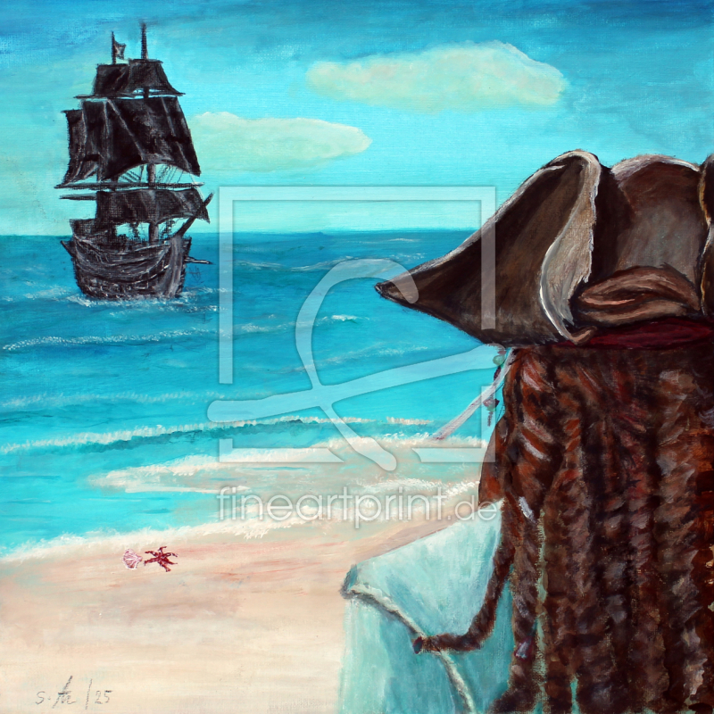 frei w&auml;hlbarer Bildausschnitt f&uuml;r Ihr Bild auf Untersetzer