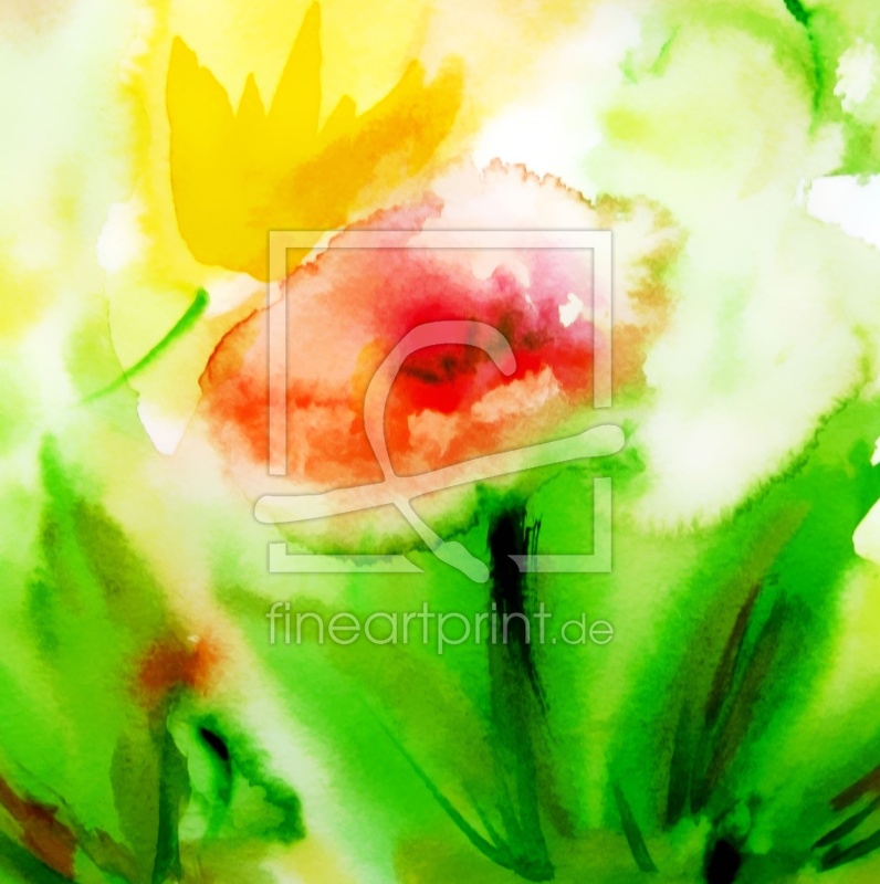 frei w&auml;hlbarer Bildausschnitt f&uuml;r Ihr Bild auf Untersetzer