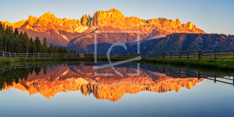 frei w&auml;hlbarer Bildausschnitt f&uuml;r Ihr Bild auf Untersetzer