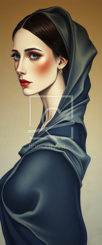 frei w&auml;hlbarer Bildausschnitt f&uuml;r Ihr Bild auf Untersetzer