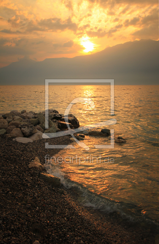 frei w&auml;hlbarer Bildausschnitt f&uuml;r Ihr Bild auf Untersetzer