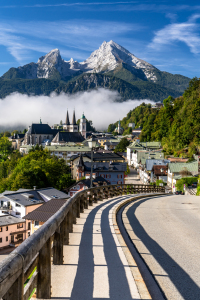 Bild-Nr: 12930802 Berchtesgadener Land Erstellt von: Achim Thomae